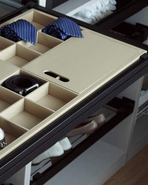 Органайзер для прикрас багатофункціональний  800мм Органайзер для прикрас багатофункціональний  800мм