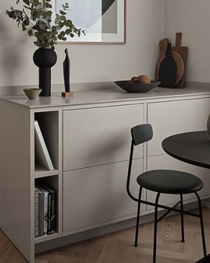 МДФ HM02/UA90 19мм Piombo/Seta 3050х1300мм 090897 МДФ HM02/UA90 19мм Piombo/Seta 3050х1300мм 090897