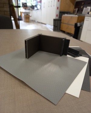 Профіль 51х10 мм для лотків 4,8 м Алюміній Профіль 51х10 мм для лотків 4,8 м Алюміній