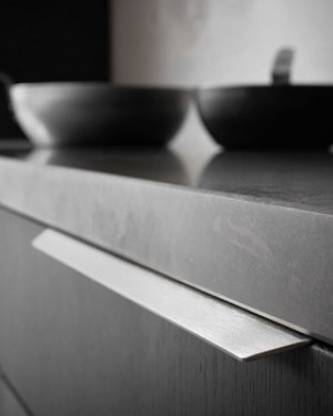 Ручка накладна JAZZ 