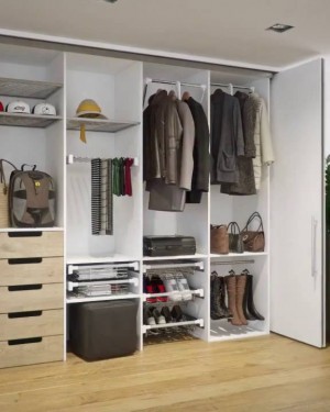 Розсувна система Hawa Розсувна система Hawa