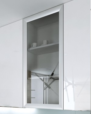 Профиль для рам Z3-11 Профиль для рам Z3-11