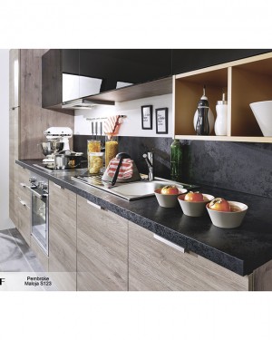 ДСП Cleaf S123 Pembroke (Під замовлення) 