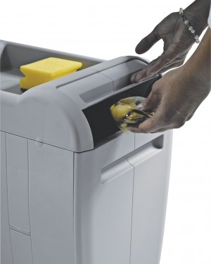 Висувний контейнер CITY (комплект)(350х470х440 мм) 2х18 л 042239