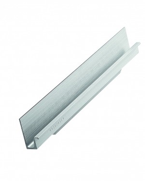 Ручка врізна в торець WALL