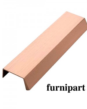 Ручка накладна BENCH