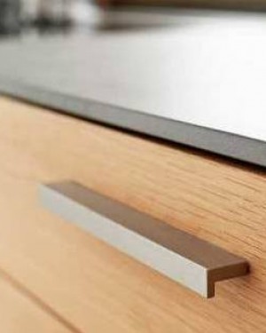 Ручка скоба LOOP