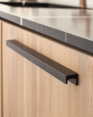 Ручка скоба STATION