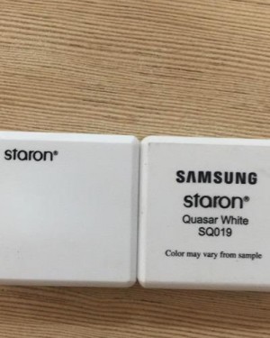 Стільниця акрилова Samsung SQ019 Стільниця акрилова Samsung SQ019