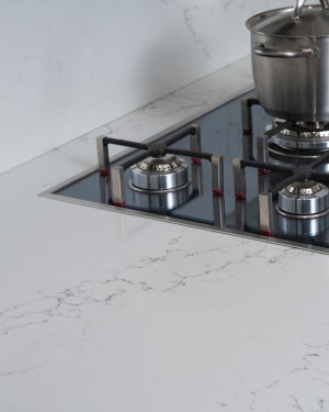 Стільниці з кварцевого каменю Vicostone BQ8628