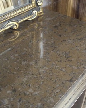 Стільниці з кварцевого каменю Vicostone BQ9360