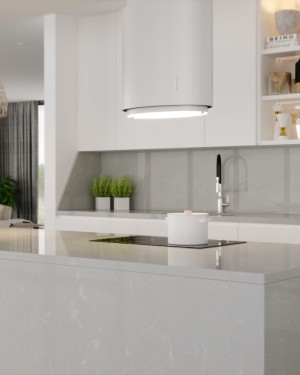 Стільниці з кварцевого каменю Vicostone BQ8446