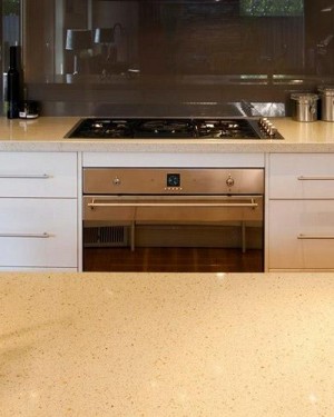Стільниці з кварцевого каменю Vicostone BS170 Стільниці з кварцевого каменю Vicostone BS170