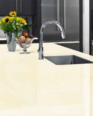 Стільниці з кварцевого каменю Vicostone BQ240