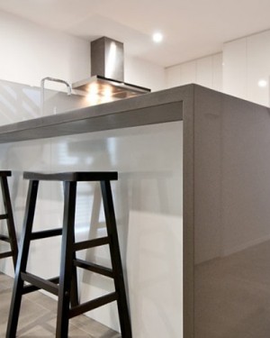 Стільниці з кварцевого каменю Vicostone BS250 Стільниці з кварцевого каменю Vicostone BS250